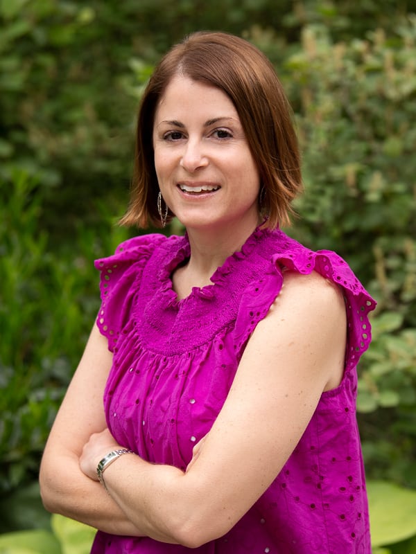 Jaime Bedard photo